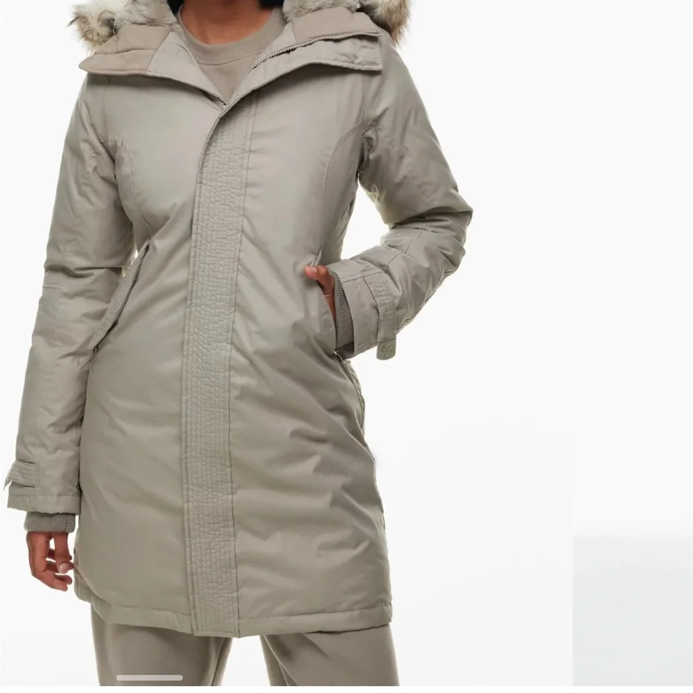 Tna summit parka - Picture 7 of 12